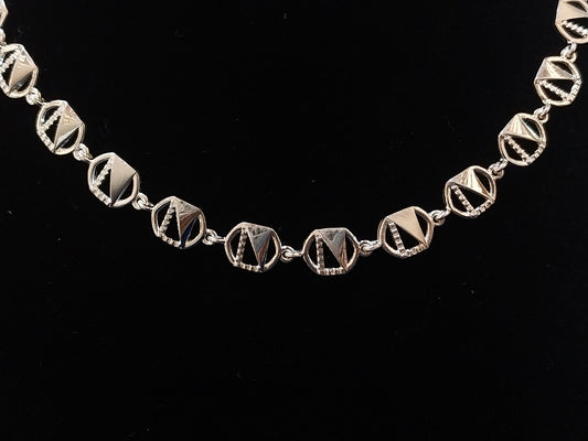 925 Sterling Silver Bracelet