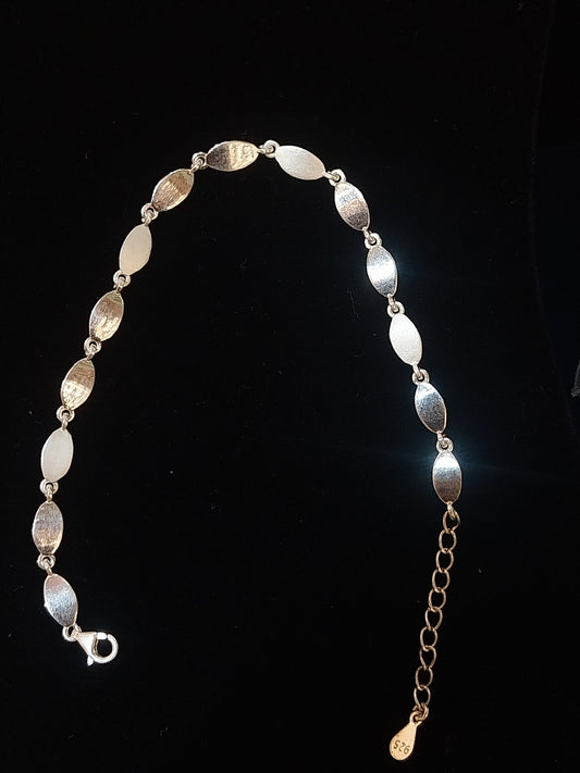 925 Sterling Silver Bracelet