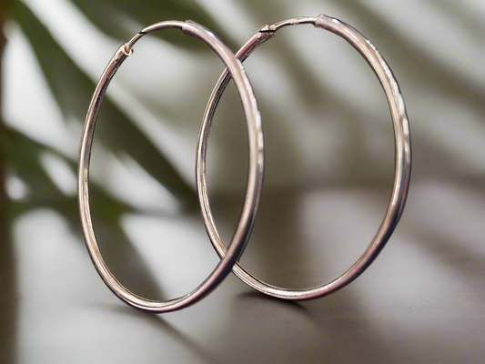 925 Sterling Silver Bali