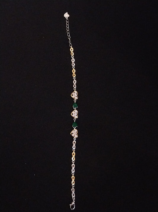 92.5 Silver Bracelet For Women